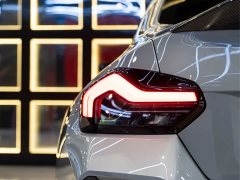 BMW M2 2023 M2 - ფოტო 15