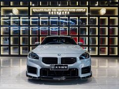 BMW M2 2023 M2 - ფოტო 2