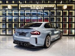 BMW M2 2023 M2 - ფოტო 6