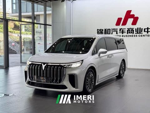 2023 Voyah Avatr Dream Car 2022 Low Carbon Edition Dream Smart Enjoyment Package - ავტომობილი ჩინეთიდან