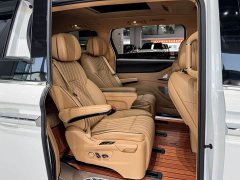 Voyah Avatr Dream Car 2022 Low Carbon Edition Dream Smart Enjoyment Package - ფოტო 10