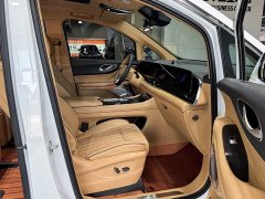 Voyah Avatr Dream Car 2022 Low Carbon Edition Dream Smart Enjoyment Package - ფოტო 11