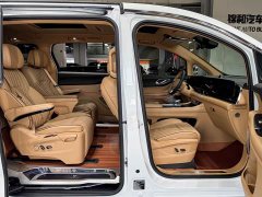 Voyah Avatr Dream Car 2022 Low Carbon Edition Dream Smart Enjoyment Package - ფოტო 12