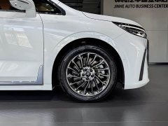 Voyah Avatr Dream Car 2022 Low Carbon Edition Dream Smart Enjoyment Package - ფოტო 13