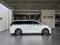 Voyah Avatr Dream Car 2022 Low Carbon Edition Dream Smart Enjoyment Package - ფოტო 14
