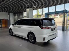 Voyah Avatr Dream Car 2022 Low Carbon Edition Dream Smart Enjoyment Package - ფოტო 15