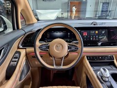 Voyah Avatr Dream Car 2022 Low Carbon Edition Dream Smart Enjoyment Package - ფოტო 4