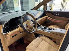 Voyah Avatr Dream Car 2022 Low Carbon Edition Dream Smart Enjoyment Package - ფოტო 5