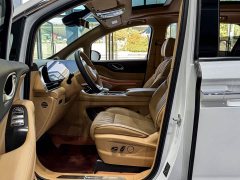 Voyah Avatr Dream Car 2022 Low Carbon Edition Dream Smart Enjoyment Package - ფოტო 8