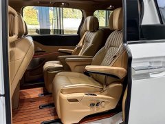 Voyah Avatr Dream Car 2022 Low Carbon Edition Dream Smart Enjoyment Package - ფოტო 9