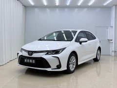 Toyota Corolla 1.2T Elite - ფოტო 1