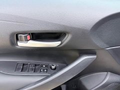 Toyota Corolla 1.2T Elite - ფოტო 10