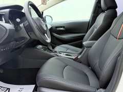 Toyota Corolla 1.2T Elite - ფოტო 12