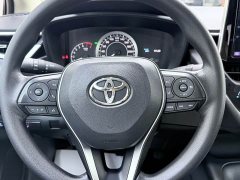 Toyota Corolla 1.2T Elite - ფოტო 13