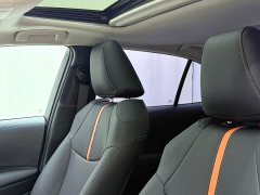 Toyota Corolla 1.2T Elite - ფოტო 16