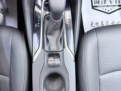 Toyota Corolla 1.2T Elite - ფოტო 17