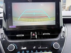 Toyota Corolla 1.2T Elite - ფოტო 18