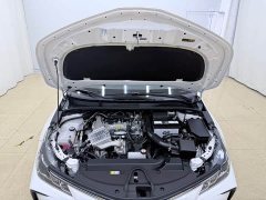 Toyota Corolla 1.2T Elite - ფოტო 19