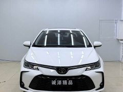 Toyota Corolla 1.2T Elite - ფოტო 2
