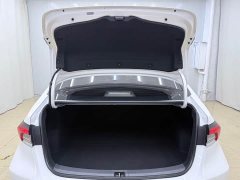 Toyota Corolla 1.2T Elite - ფოტო 20