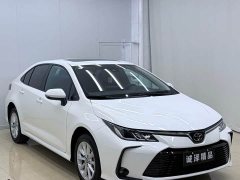 Toyota Corolla 1.2T Elite - ფოტო 3