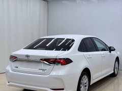 Toyota Corolla 1.2T Elite - ფოტო 4