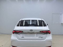 Toyota Corolla 1.2T Elite - ფოტო 5