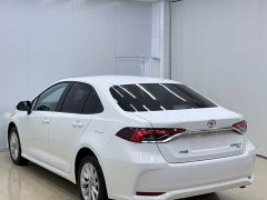 Toyota Corolla 1.2T Elite - ფოტო 6