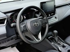 Toyota Corolla 1.2T Elite - ფოტო 7