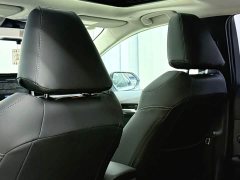 Toyota Corolla 1.2T Elite - ფოტო 8
