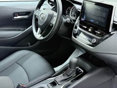 Toyota Corolla 1.2T Elite - ფოტო 9