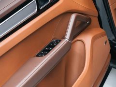 Porsche Cayenne New Energy Cayenne E-Hybrid 2.0T Platinum Edition - ფოტო 17