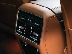Porsche Cayenne New Energy Cayenne E-Hybrid 2.0T Platinum Edition - ფოტო 19