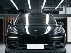 Porsche Cayenne New Energy Cayenne E-Hybrid 2.0T Platinum Edition - ფოტო 2
