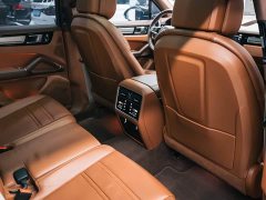 Porsche Cayenne New Energy Cayenne E-Hybrid 2.0T Platinum Edition - ფოტო 20