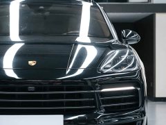 Porsche Cayenne New Energy Cayenne E-Hybrid 2.0T Platinum Edition - ფოტო 5