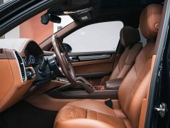 Porsche Cayenne New Energy Cayenne E-Hybrid 2.0T Platinum Edition - ფოტო 9