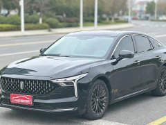 FAW Besturn B70 Third Generation 1.5T Automatic Comfort Edition - ფოტო 1