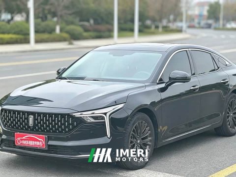 2022 FAW Besturn B70 Third Generation 1.5T Automatic Comfort Edition - ავტომობილი ჩინეთიდან