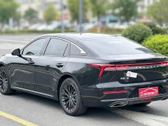 FAW Besturn B70 Third Generation 1.5T Automatic Comfort Edition - ფოტო 10