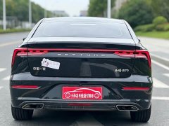 FAW Besturn B70 Third Generation 1.5T Automatic Comfort Edition - ფოტო 11