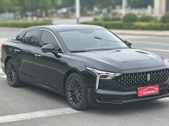 FAW Besturn B70 Third Generation 1.5T Automatic Comfort Edition - ფოტო 3