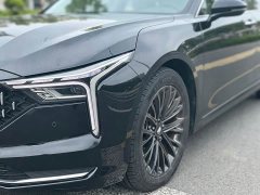 FAW Besturn B70 Third Generation 1.5T Automatic Comfort Edition - ფოტო 4