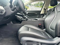 FAW Besturn B70 Third Generation 1.5T Automatic Comfort Edition - ფოტო 5