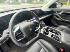 FAW Besturn B70 Third Generation 1.5T Automatic Comfort Edition - ფოტო 6