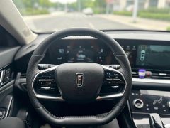 FAW Besturn B70 Third Generation 1.5T Automatic Comfort Edition - ფოტო 7