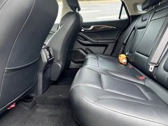 FAW Besturn B70 Third Generation 1.5T Automatic Comfort Edition - ფოტო 8