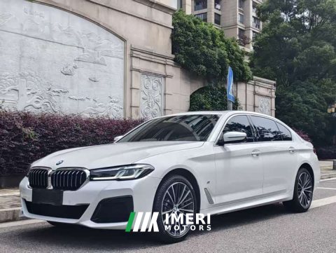 2023 BMW 5 Series 530Li Premier M Sport Package - ავტომობილი ჩინეთიდან
