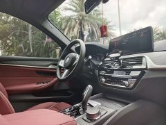 BMW 5 Series 530Li Premier M Sport Package - ფოტო 11