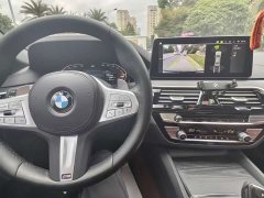BMW 5 Series 530Li Premier M Sport Package - ფოტო 14